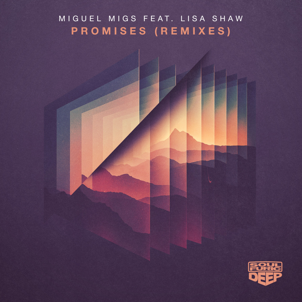 Promises (Migs Deep Salty Dub)