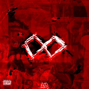 LS8的专辑8 (Explicit)