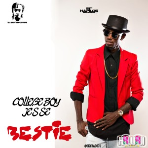 ดาวน์โหลดและฟังเพลง Bestie พร้อมเนื้อเพลงจาก Colleg Boy Jesse