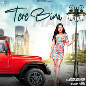 ดาวน์โหลดและฟังเพลง Tere Bina พร้อมเนื้อเพลงจาก Karan Kushwaha