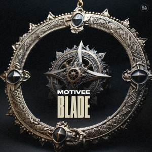 Motivee的專輯Blade