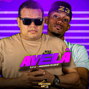 Listen to AVELÃ (Explicit) song with lyrics from Xandynho no Beat