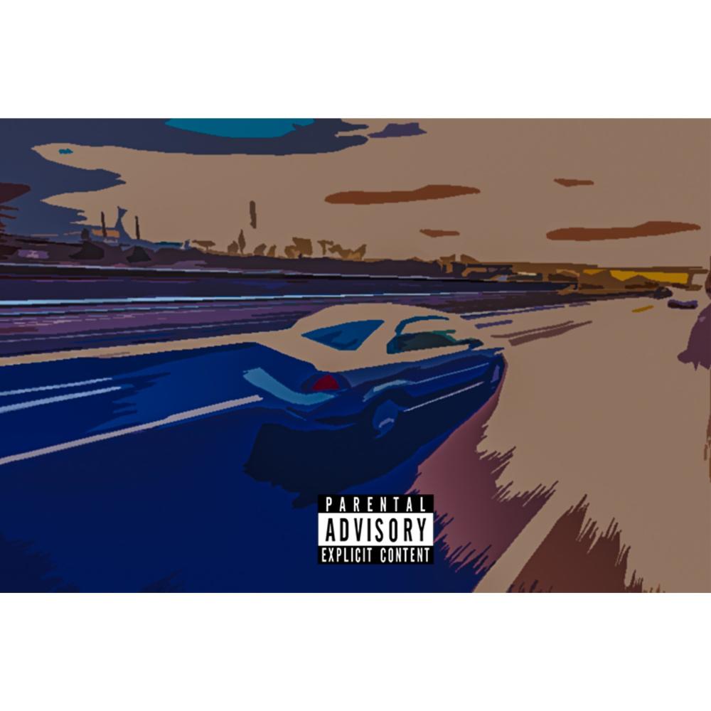 DON'T BE LATE (Explicit)