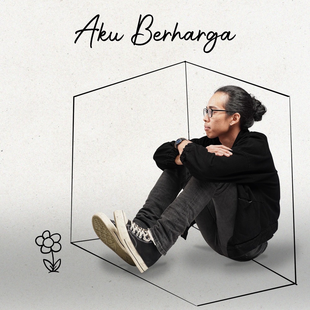 Aku Berharga