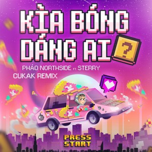 Kìa Bóng Dáng Ai (Cukak Remix) dari Phao