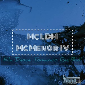 Dj Nando Original的专辑Ela Desce Tomando Redbull (Acoustic) (Explicit)