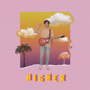 Listen to Higher song with lyrics from Blanks