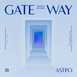 ASTRO的專輯GATEWAY