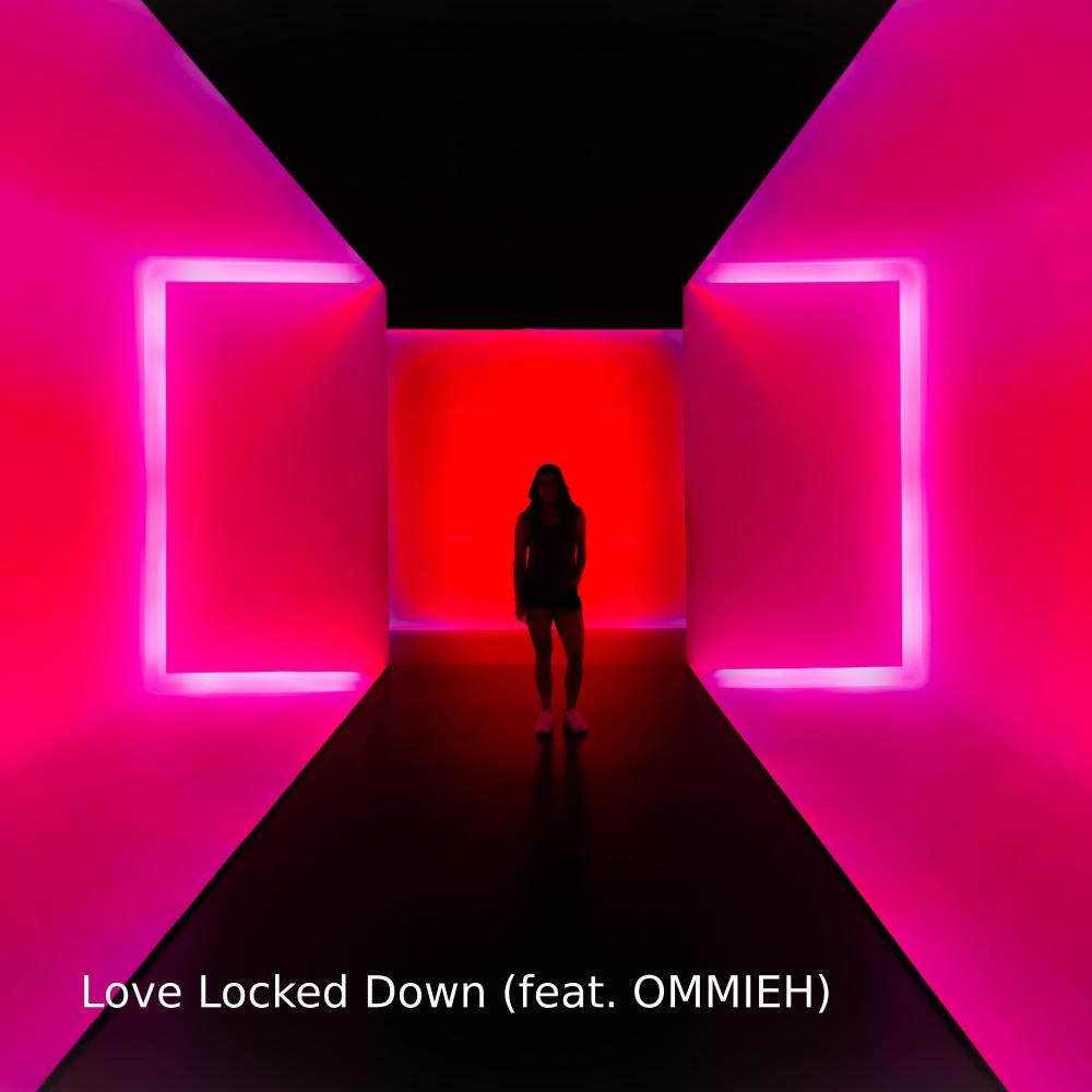 Love Locked Down (Instrumental)