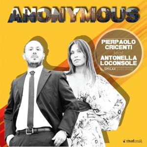 Anonymous dari Pierpaolo Cricenti
