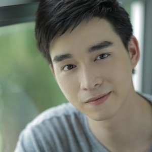 收聽กันอชิ อชิรวิชย์的เชื่อว่ารักแท้มีจริง(เพลงประกอบซีรีส์ Make It Right The Series รักออกเดิน)歌詞歌曲