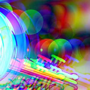 default playlist img