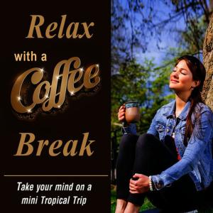 ดาวน์โหลดและฟังเพลง I Love Coffee Breaks พร้อมเนื้อเพลงจาก David & The High Spirit