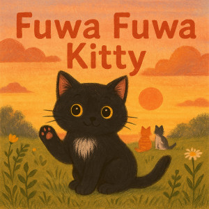 Album Fuwafuwa Kitty from 