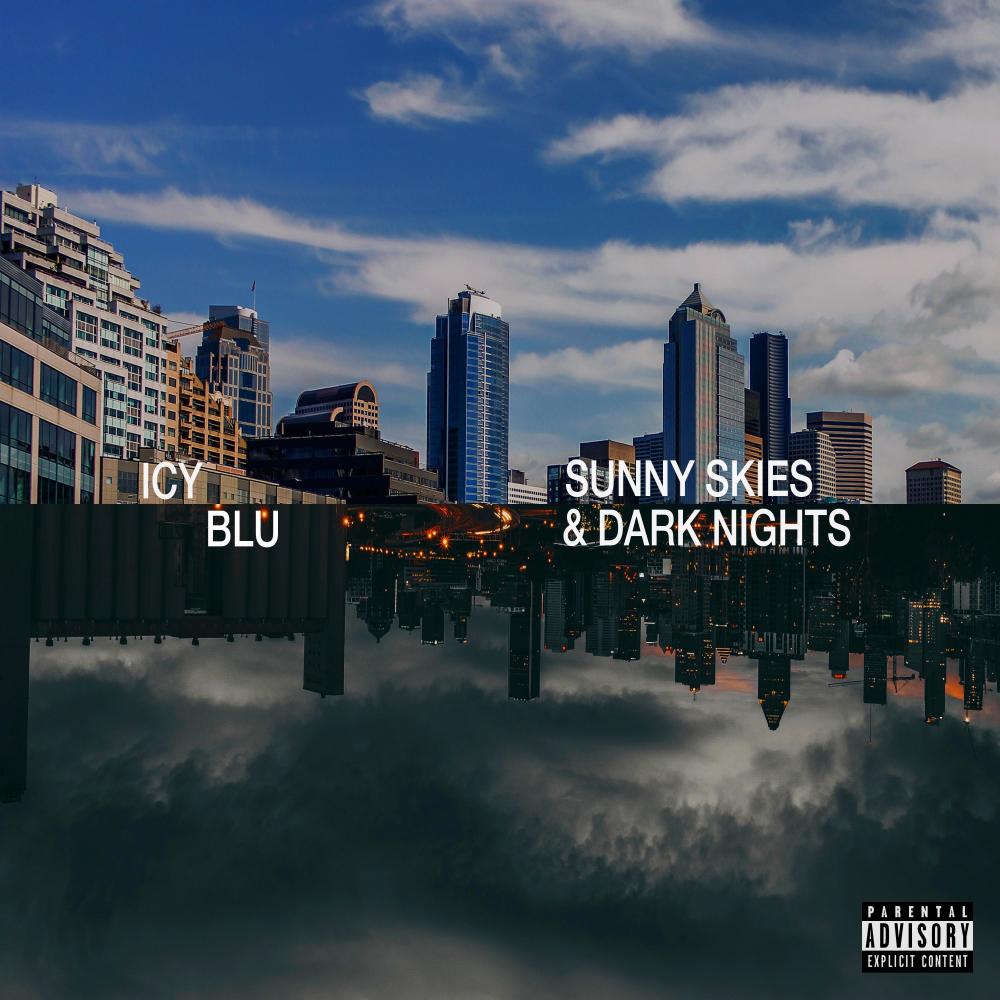 Just a thought (feat. Pacewon) (Explicit)