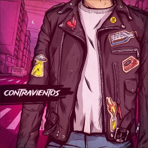 收聽CONTRAVIENTOS的La Roca Contra El Mar (feat. Romanes)歌詞歌曲