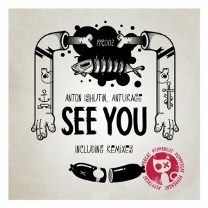 Dengarkan lagu See You (303Bastard Remix) nyanyian Anton Ishutin dengan lirik