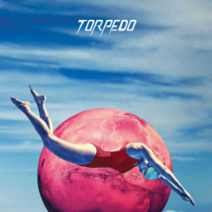 Feeder的專輯Torpedo