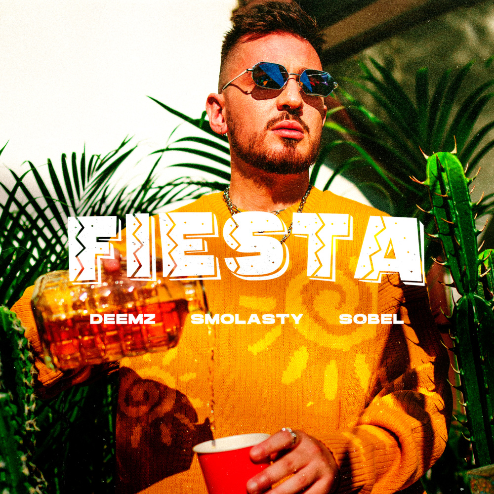 Fiesta (Explicit)