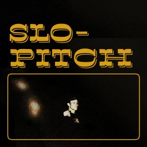GrandBankss的專輯Slo-Pitch - EP