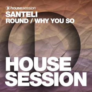 Listen to Why You So song with lyrics from Santeli