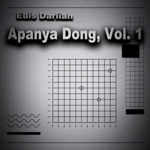 Euis Darliah的專輯Apanya Dong, Vol. 1