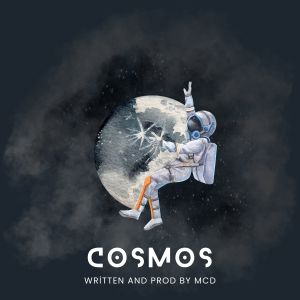 Listen to Cosmos song with lyrics from Prod. By_MCD