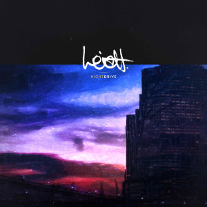 leicht.的专辑Nightdrive