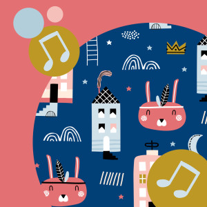Dengarkan lagu Mary, Mary Quite Contrary nyanyian Twinkle Twinkle Little Star Kids dengan lirik