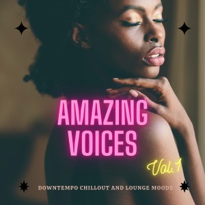 Various的专辑Amazing Voices, Vol.1