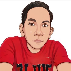 Dengarkan Keajaiban Cinta lagu dari Garna dengan lirik