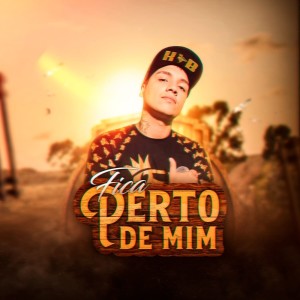Listen to Fica Perto de Mim song with lyrics from kirtap