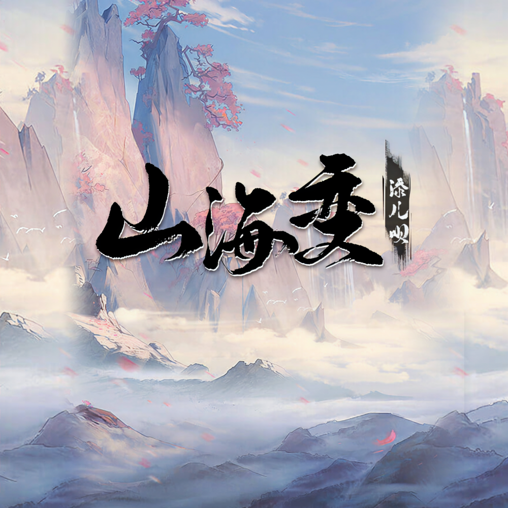 山海likeme (山海变)