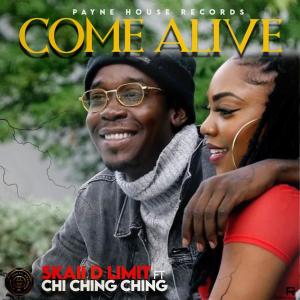 Album Come Alive (Explicit) from Chi Ching Ching