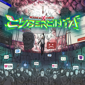 Album CYBERCINTA oleh Tomok