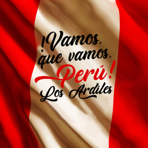 Album Vamos que vamos Perú from 
