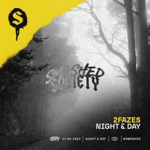 收聽2Fazes的Night & Day歌詞歌曲