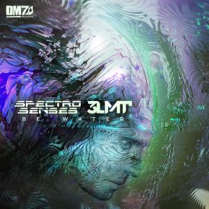 Listen to Be Water song with lyrics from Spectro Senses