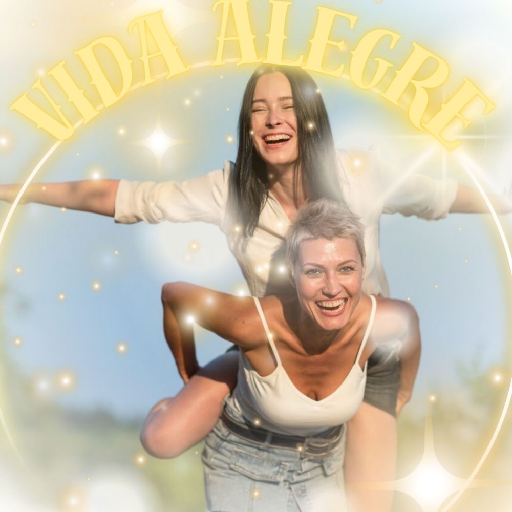 Vida Alegre