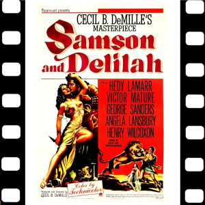 Victor Young的专辑The Song of Delilah (From "Samson and Delilah")