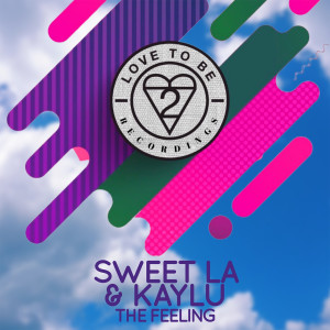 收听Sweet LA的The Feeling (Extended Mix)歌词歌曲