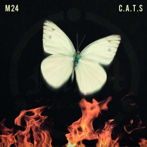 Album C.a.t.s oleh M24
