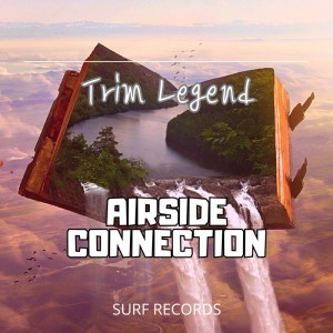 Album Trim Legend from Airside Connection