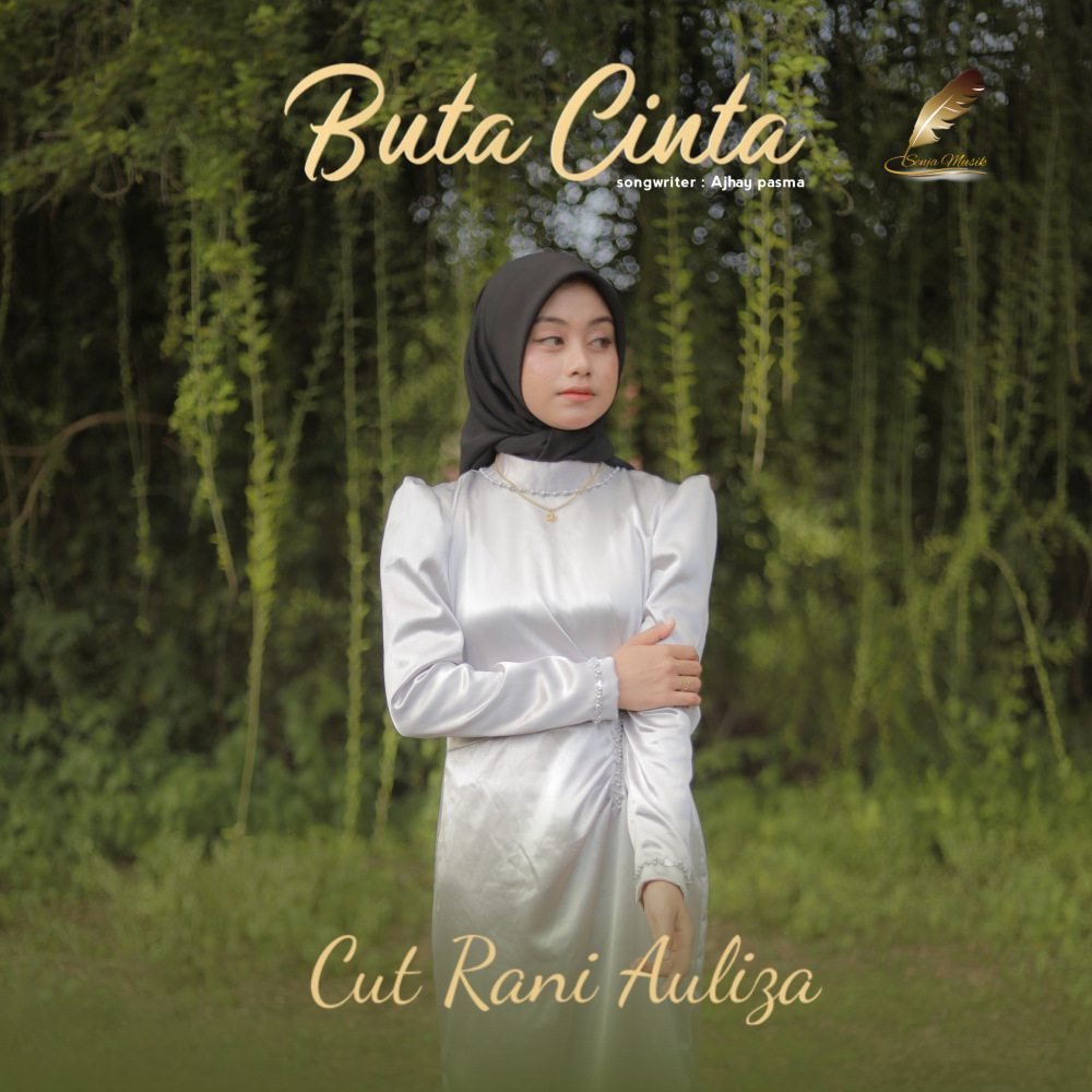 Buta Cinta