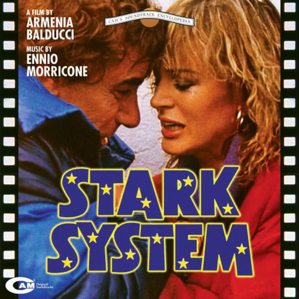 Umor Giallo (From The "Stark System" Soundtrack)