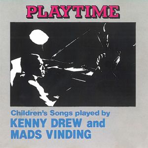 อัลบัม Playtime - Children's Songs ศิลปิน Mads Vinding