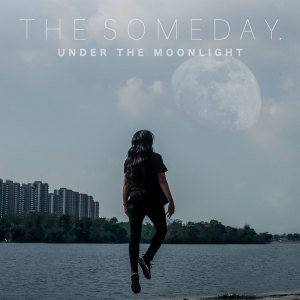 ดาวน์โหลดและฟังเพลง ใต้แสงจันทรา พร้อมเนื้อเพลงจาก The someday