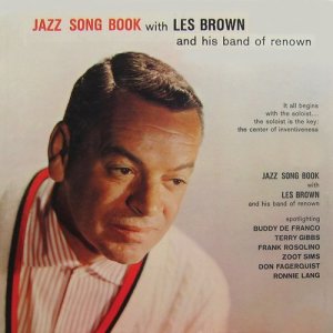 ดาวน์โหลดและฟังเพลง Willow Weep for Me พร้อมเนื้อเพลงจาก Les Brown