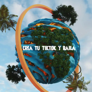 Listen to crea tu tiktok y baila song with lyrics from Dj Tiktoker