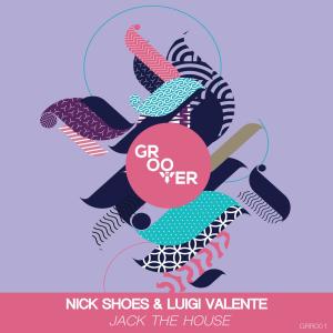 收聽Nick Shoes的Jack the house歌詞歌曲